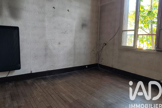 achat maison le-blanc-mesnil 93150