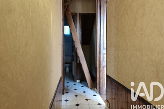 achat maison le-blanc-mesnil 93150