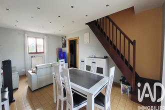 achat maison le-blanc-mesnil 93150