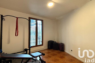 achat maison le-blanc-mesnil 93150