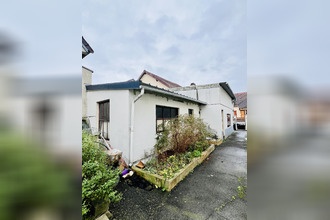 achat maison le-blanc-mesnil 93150