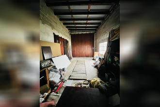 achat maison le-blanc-mesnil 93150