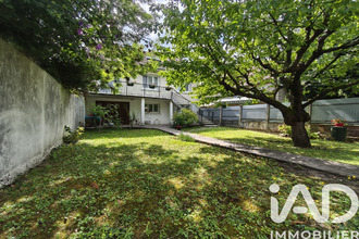 achat maison le-blanc-mesnil 93150