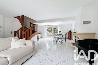 achat maison le-blanc-mesnil 93150