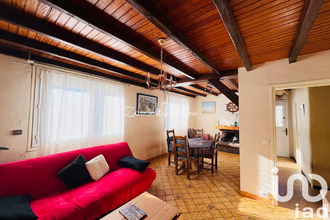 achat maison le-blanc-mesnil 93150