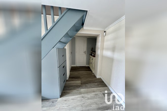 achat maison le-blanc-mesnil 93150