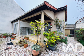 achat maison le-blanc-mesnil 93150