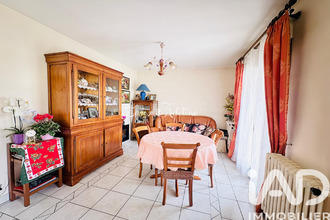 achat maison le-blanc-mesnil 93150
