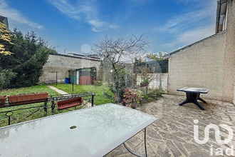 achat maison le-blanc-mesnil 93150