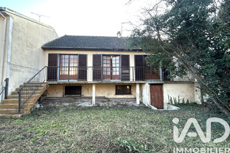 achat maison le-blanc-mesnil 93150