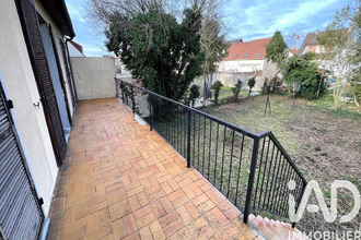 achat maison le-blanc-mesnil 93150