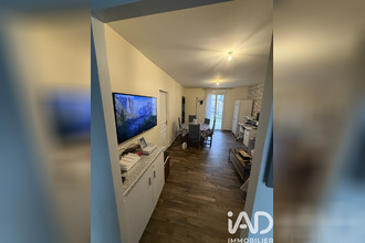 achat maison le-blanc-mesnil 93150