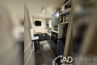 achat maison le-blanc-mesnil 93150