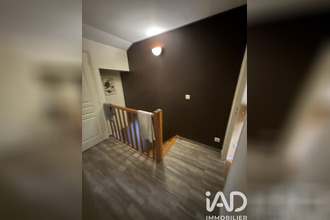 achat maison le-blanc-mesnil 93150