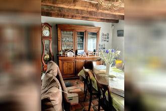 achat maison le-blanc-mesnil 93150