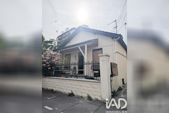 achat maison le-blanc-mesnil 93150