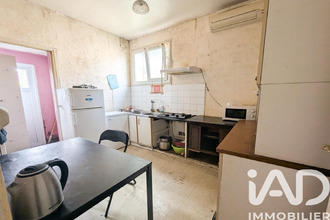 achat maison le-blanc-mesnil 93150