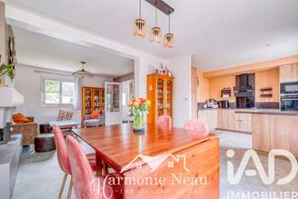 achat maison le-blanc-mesnil 93150