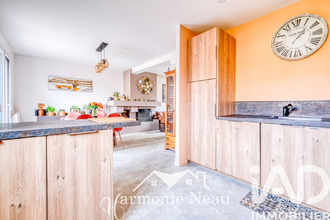 achat maison le-blanc-mesnil 93150