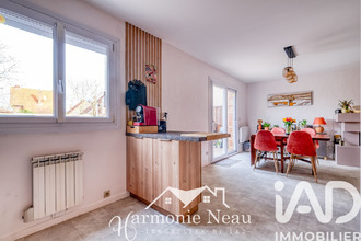 achat maison le-blanc-mesnil 93150