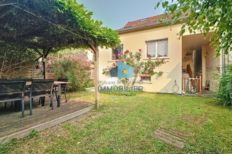 achat maison le-blanc-mesnil 93150