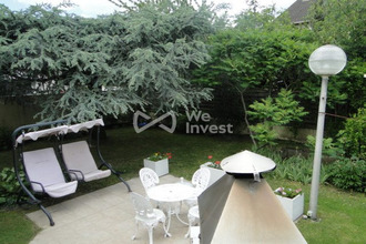 achat maison le-blanc-mesnil 93150