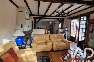 achat maison le-blanc-mesnil 93150