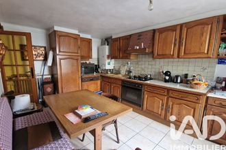 achat maison le-blanc-mesnil 93150