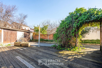 achat maison le-blanc-mesnil 93150