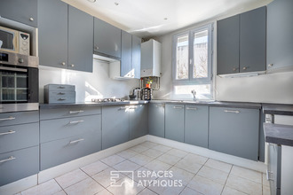 achat maison le-blanc-mesnil 93150