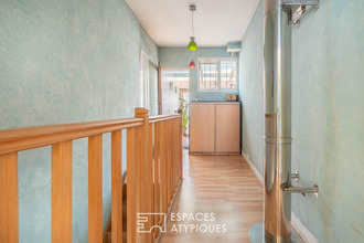 achat maison le-blanc-mesnil 93150