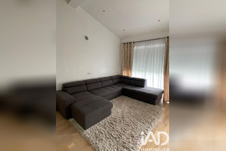 achat maison le-blanc-mesnil 93150