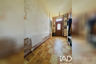 achat maison le-blanc-mesnil 93150