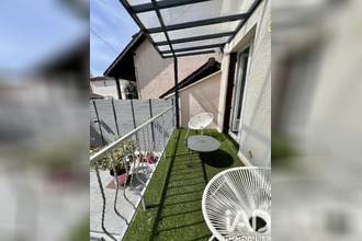 achat maison le-blanc-mesnil 93150