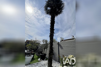 achat maison le-blanc-mesnil 93150