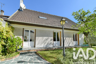 achat maison le-blanc-mesnil 93150