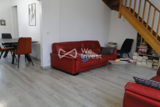 achat maison le-blanc-mesnil 93150