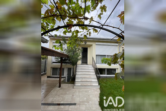 achat maison le-blanc-mesnil 93150