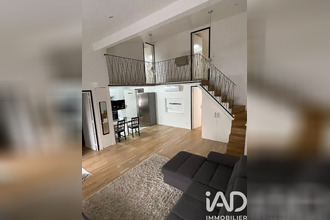 achat maison le-blanc-mesnil 93150