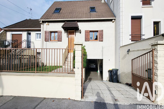 achat maison le-blanc-mesnil 93150