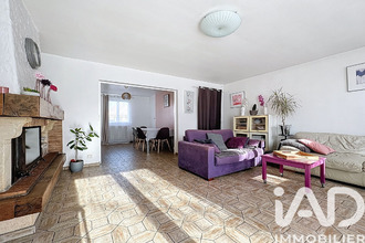 achat maison le-blanc-mesnil 93150