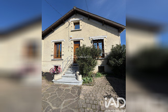 achat maison le-blanc-mesnil 93150