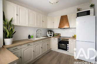 achat maison le-blanc-mesnil 93150