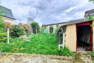 achat maison le-blanc-mesnil 93150