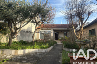 achat maison le-blanc-mesnil 93150