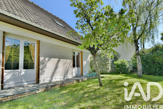 achat maison le-blanc-mesnil 93150