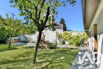 achat maison le-blanc-mesnil 93150