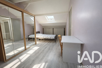 achat maison le-blanc-mesnil 93150