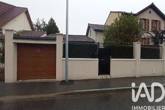 achat maison le-blanc-mesnil 93150