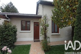 achat maison le-blanc-mesnil 93150